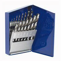 High Speed Steel Drill Bit Sets