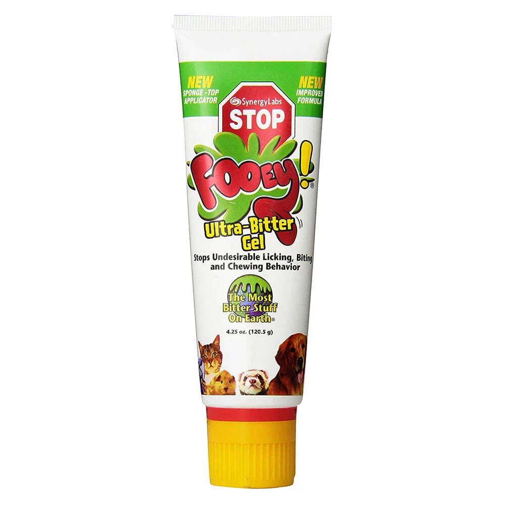 Fooey Gel with Sponge Applicator 4.25oz