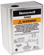 Urco410 Relay Overload Capacitor For Refrigerators, 115 Volts, 6.8 Amps