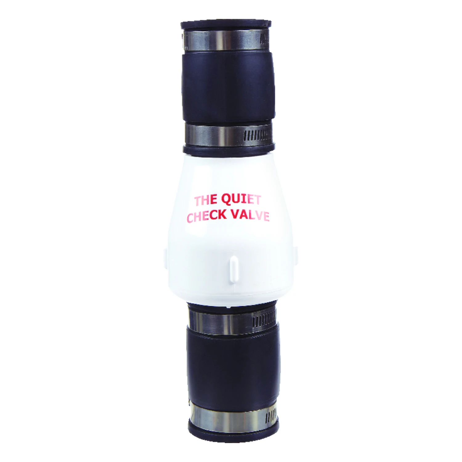 1-1/2 In. D Slip Pvc Quiet Check Valve - Model B-0821-15h