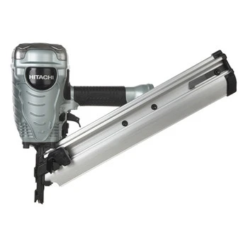 Nr90adpr 3.5-inch 30-degree Clipped Head Framing Nailer