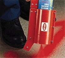 Quikmark Sb Apwa Red, 22 Oz Aerosol