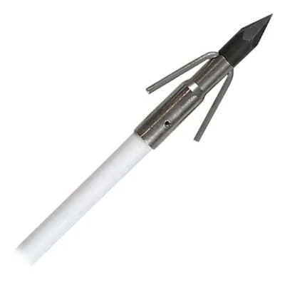 Classic Fish Arrow 1020-c With Carp Point For Archery Fishing