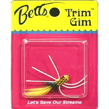 BETTS POPPERS PP-6