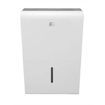 22 Pint Dehumidifier For 1500 Sq. Ft. With 2-speed Operation