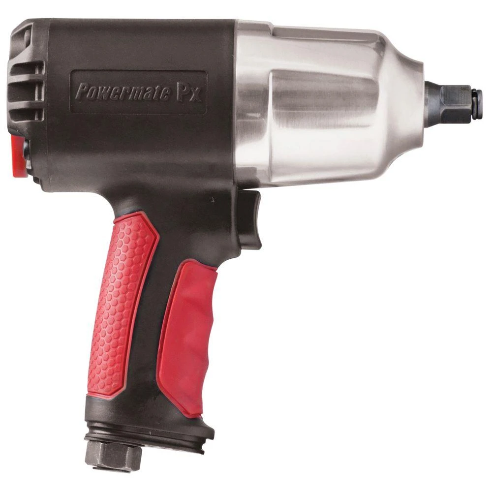1/2 Inch Air Composite Impact Wrench Model P024-0252sp