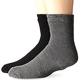 Terramar Terra Heat Sock (4 Pairs)