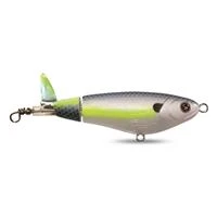 Larry Dahlberg Series Whopper Plopper 90 - 3.5 Inch, 0.5 Ounce, Loon Color