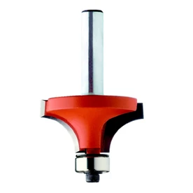 838.380.11 Roundover Bit 1/4-inch Shank 1/2-inch Radius Carbide-tipped