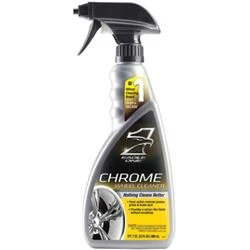 CHROME WHEEL CLEANER