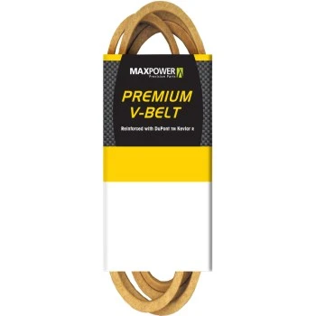 1/2" X 35" Premium V-belt For Mtd, Murray, Ariens And More