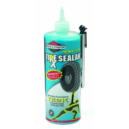 100033r Tire Sealant - 32 Ounces For All Tire Types