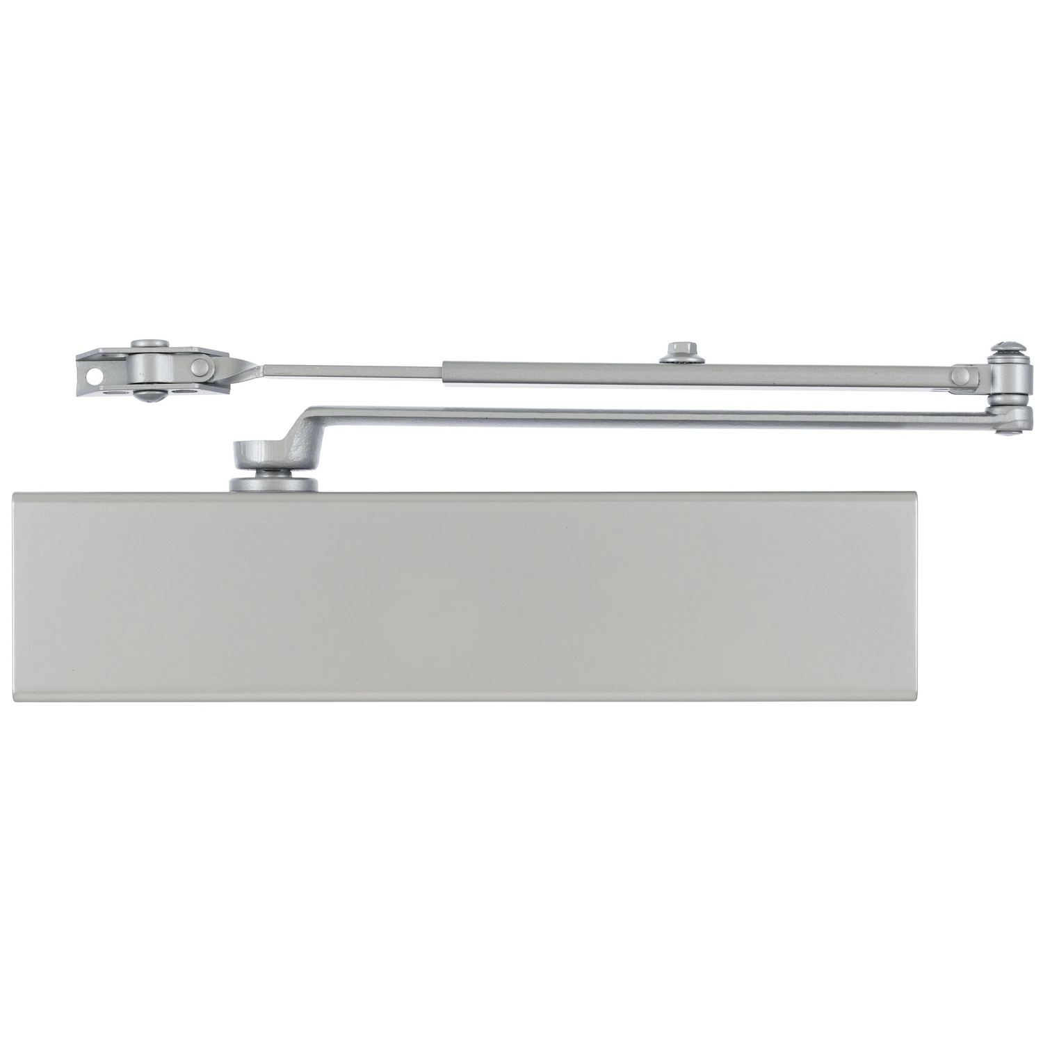 Commercial Grade 1 Hydraulic Door Closer Model Bc4061 - Heavy Duty Metal