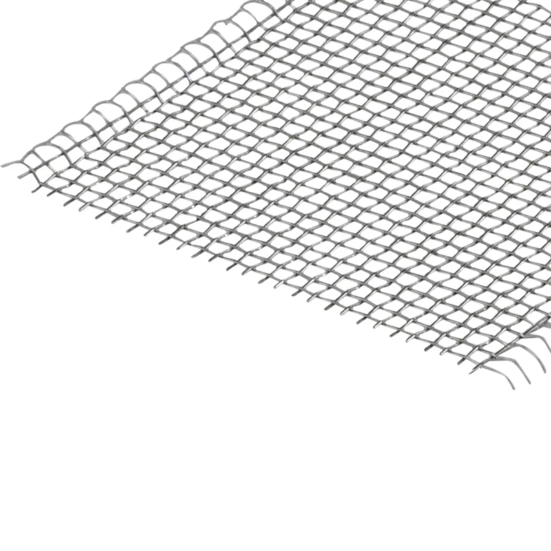 Charcoal Aluminum Screen Repair Patch 1.75 X 1.75 In. - Pack Of 10