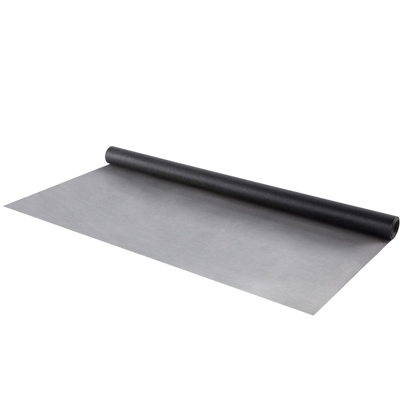 M-d Charcoal Fiberglass Door & Window Screen 36 In. W X 84 In. L - Pack Of 8