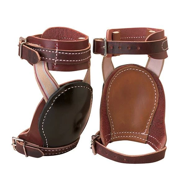 SKID BOOTS