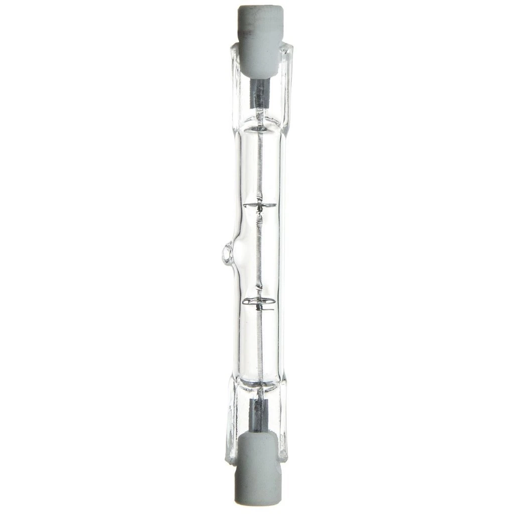 Sunlite 03335 - Q150T3/CL/S 03335-SU 100 199 watt Double Ended Halogen Light Bulb