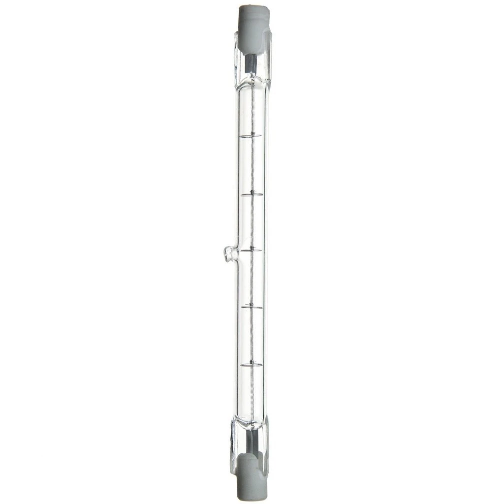 Sunlite EHM 300w 120v Double Ended R7s halogen replacement lamp
