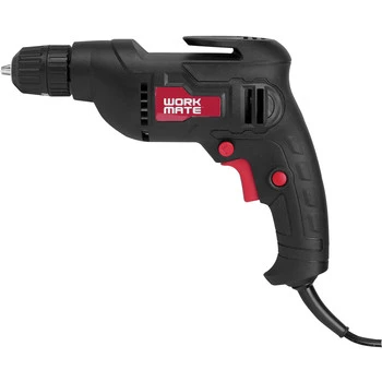 Wme100dr 3 Amp 3/8 Inch Keyless Drill Driver