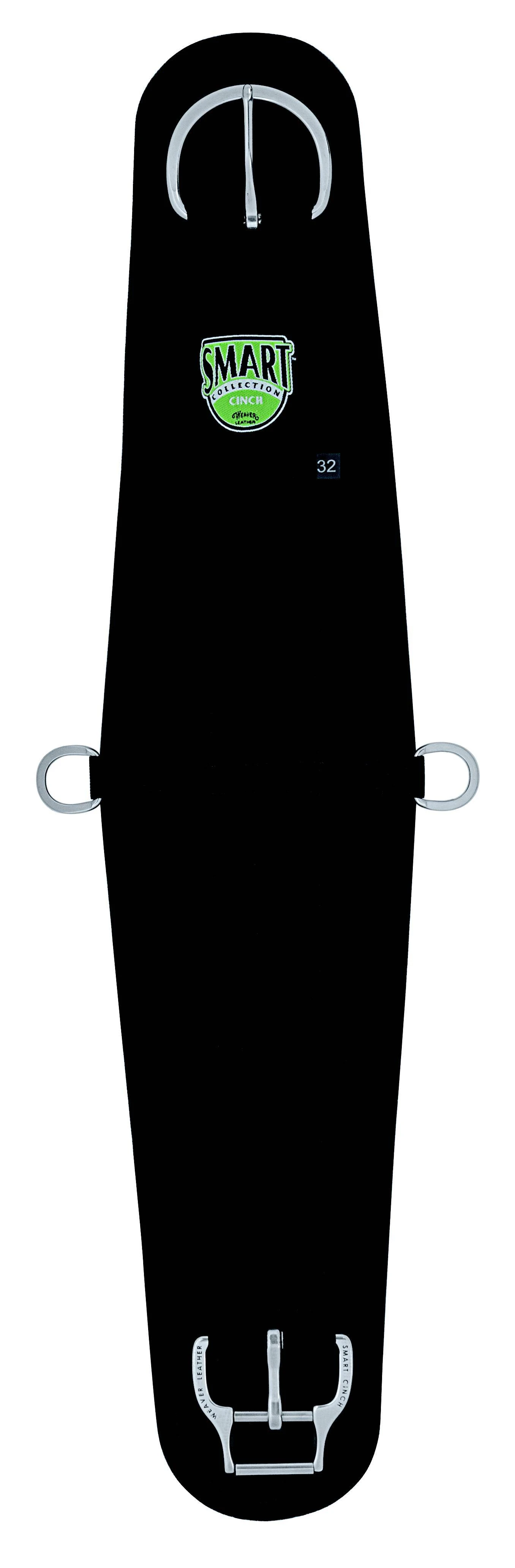 NEO ROPER SMART CINCH BK 34"