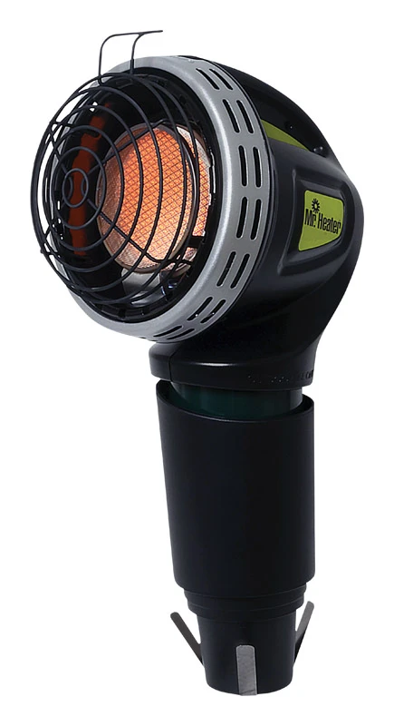 CUP HOLDER HEATER 4000BTU