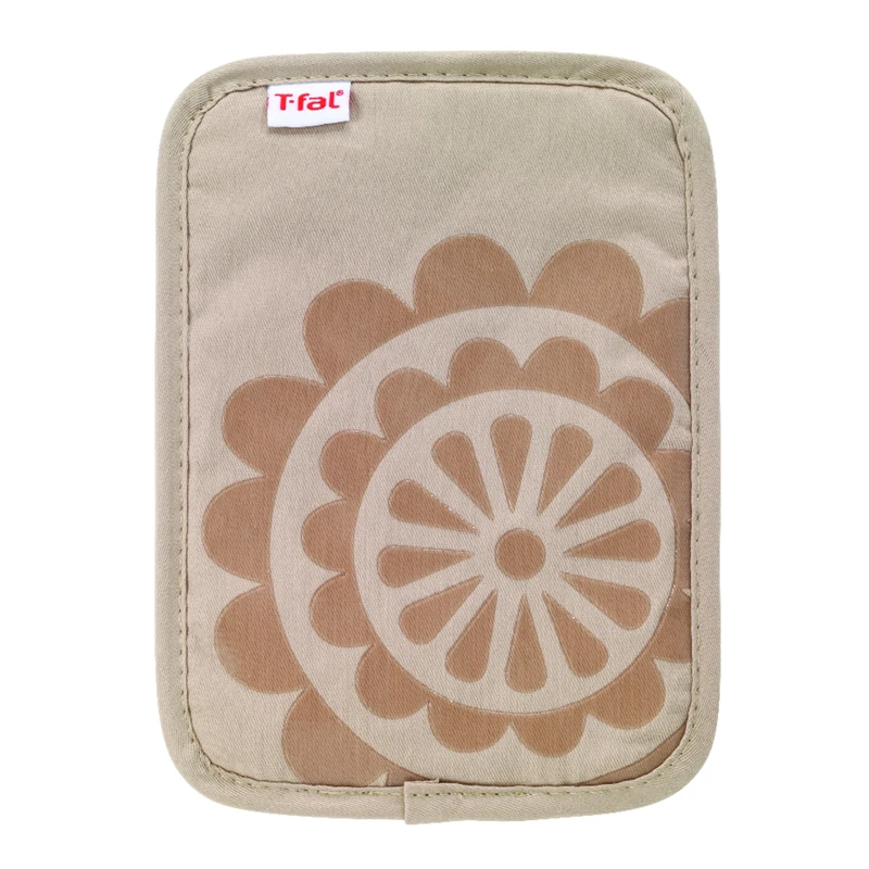 T-Fal Sand Cotton Pot Holder 1 pk