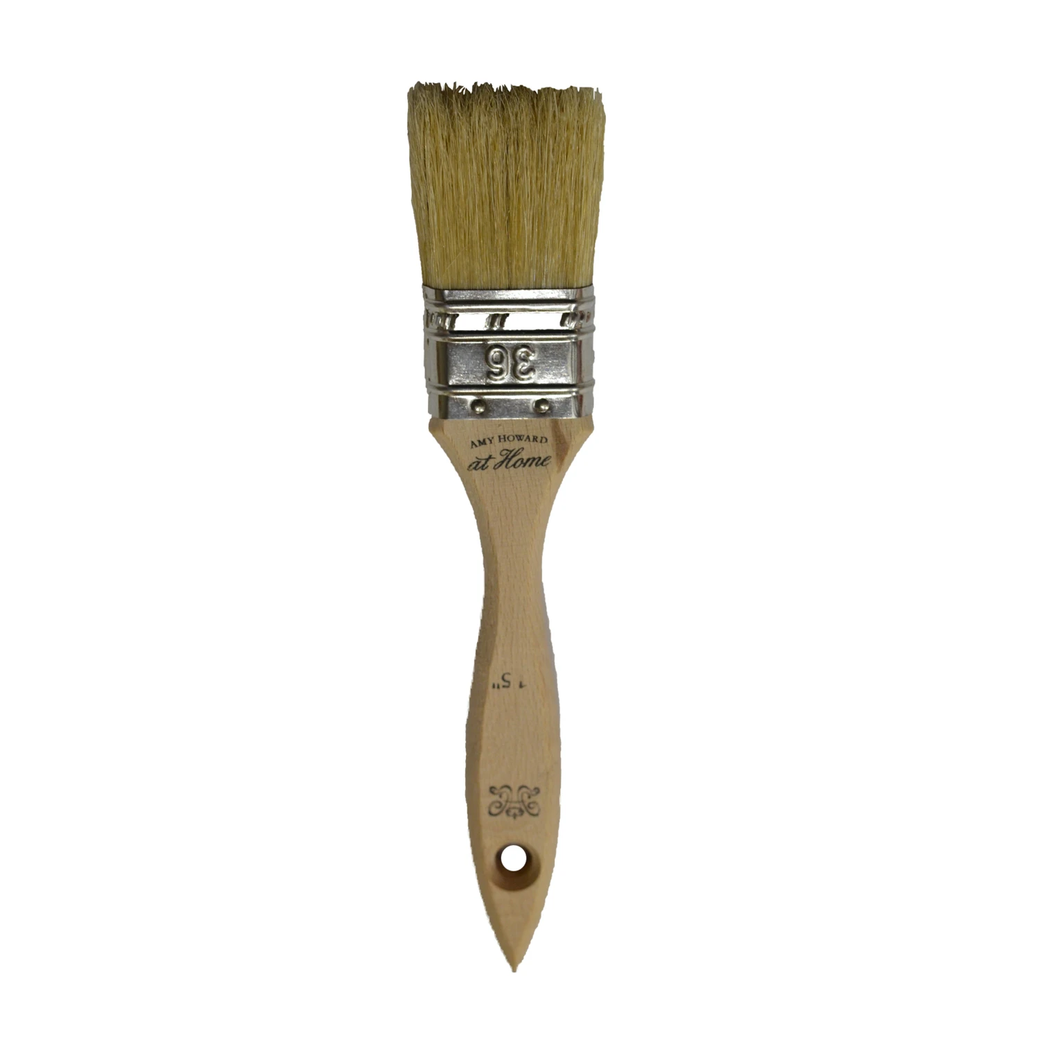 1-1/2 In. Flat China Bristle Paint Brush Model Ah946