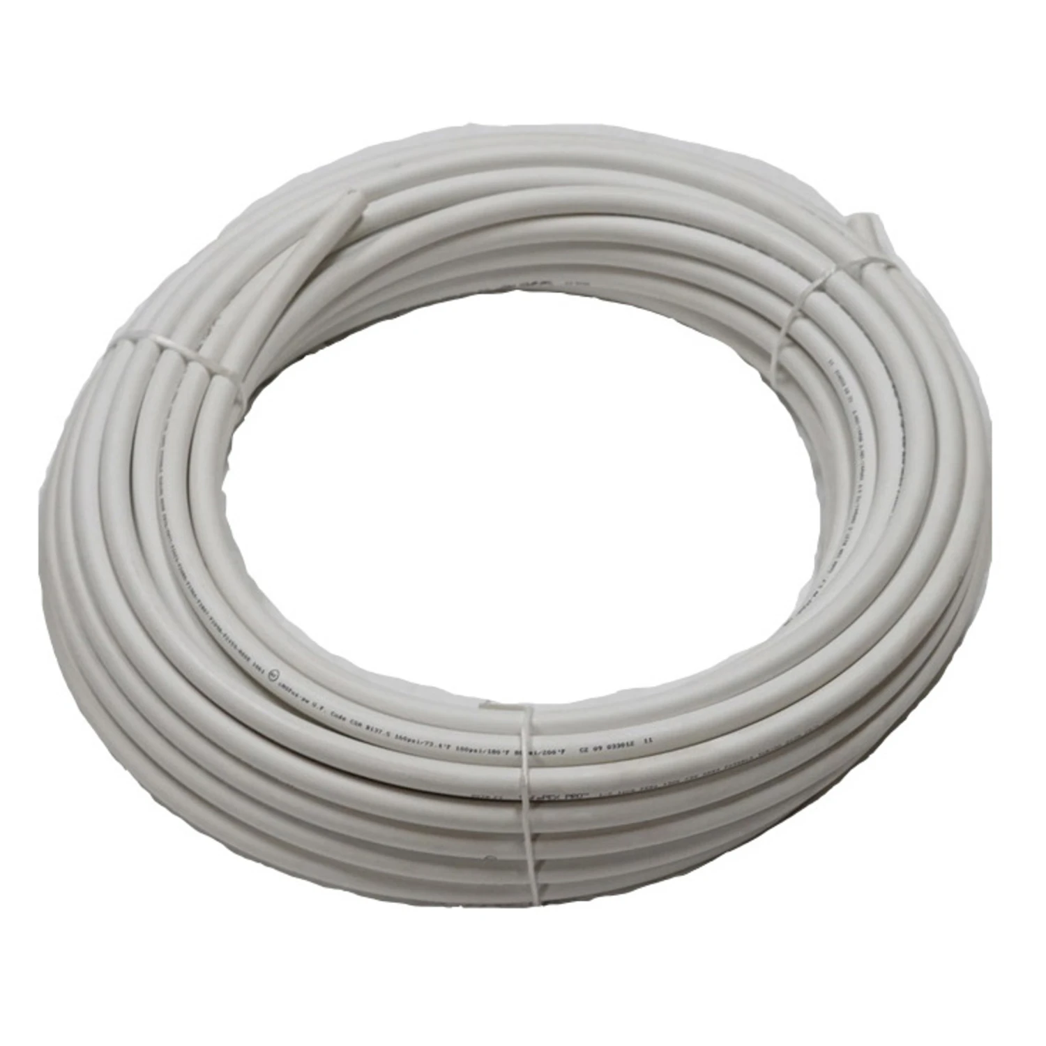 Pro 3/4 In. Diameter X 100 Ft. Length Pex Tubing 100 Psi