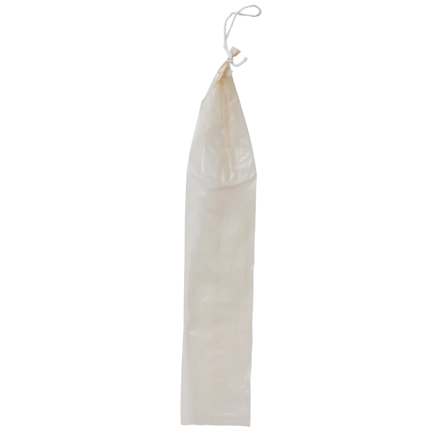 Sausage Casings 3 Lb Bagged For Summer Sausage, Salami, And Bologna