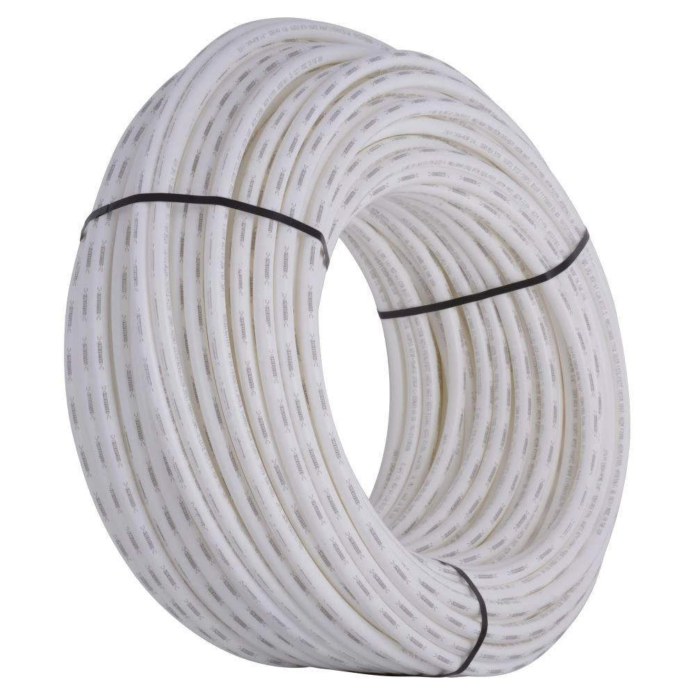 3/4 In. Diameter X 500 Ft. Length Pex Pipe 160 Psi