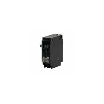 Q2020ite Two 20-amp Single Pole 120-volt Circuit Breakers Type Qt