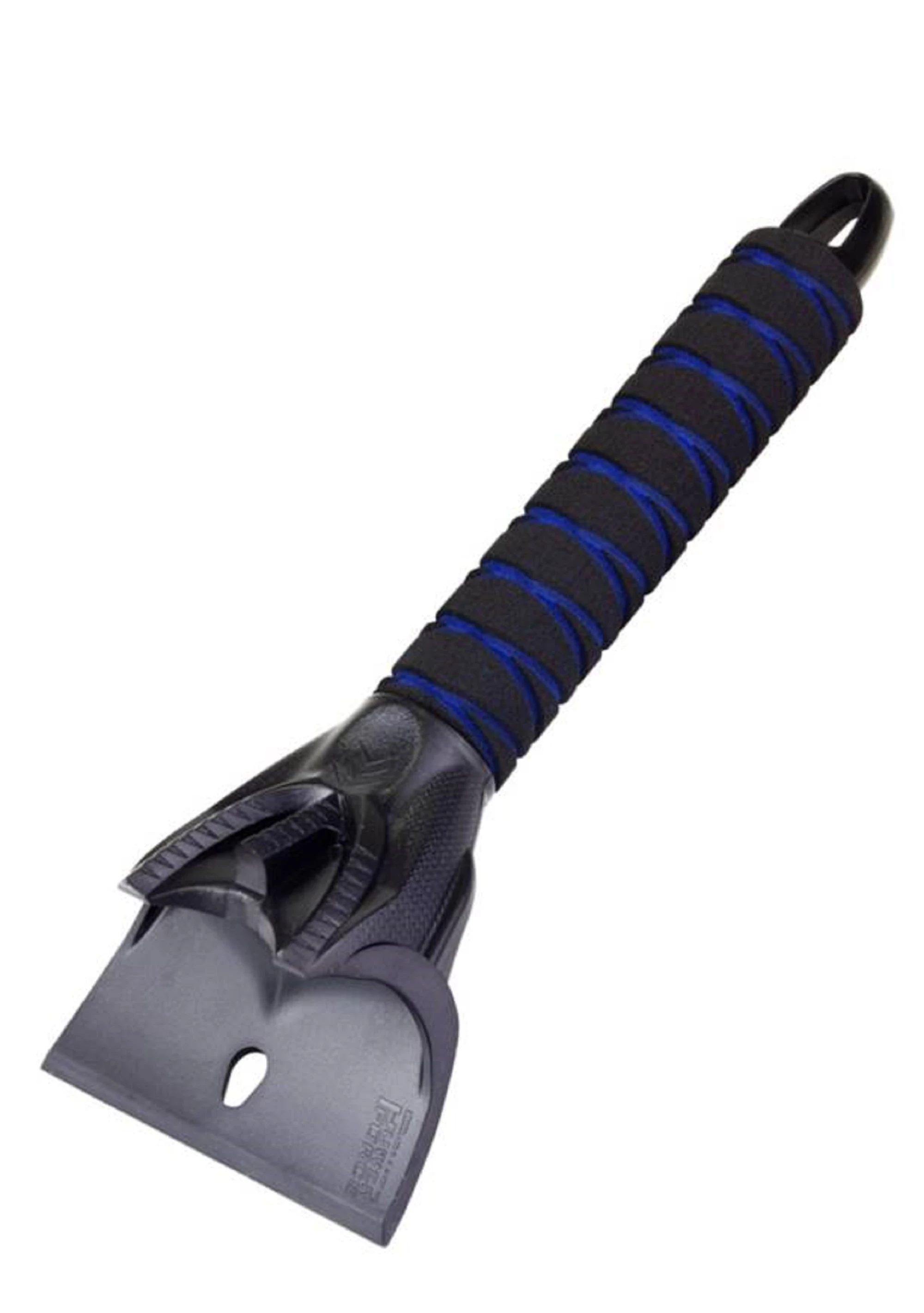 11 Inch Plastic Ice Scraper - Durable And Efficient Winter Tool