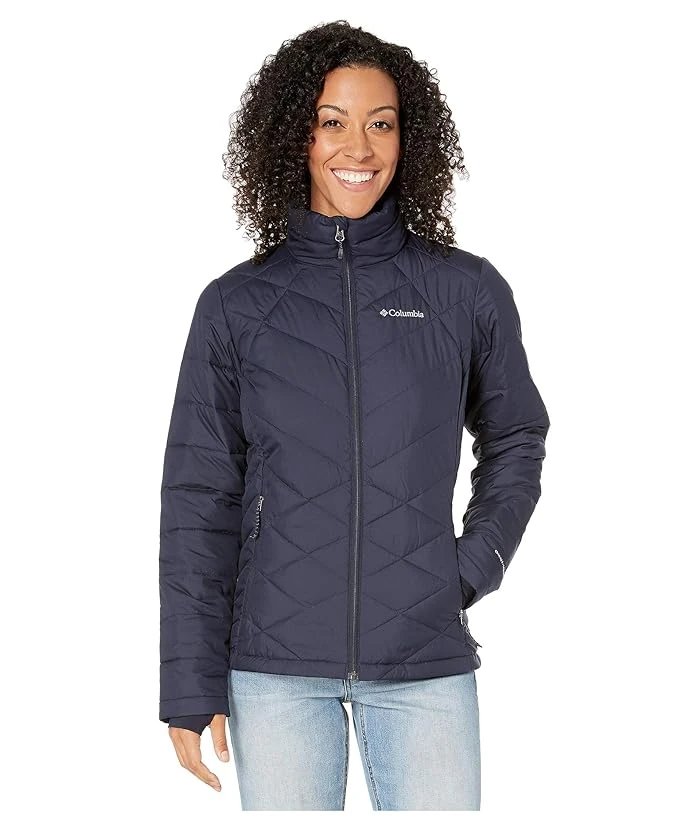 Women's Heavenly Jacket - Medium - Dark Nocturnal - Stylish And Functional
