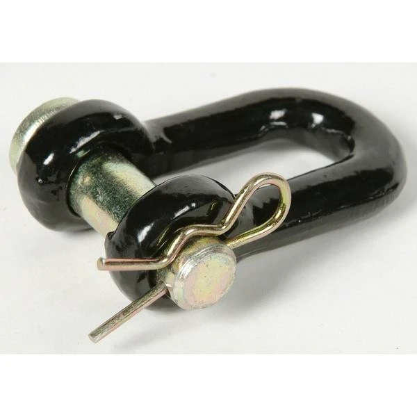 24066 Utility Clevis, 5/8 Inch X 2 Inch Heavy-duty Hardware