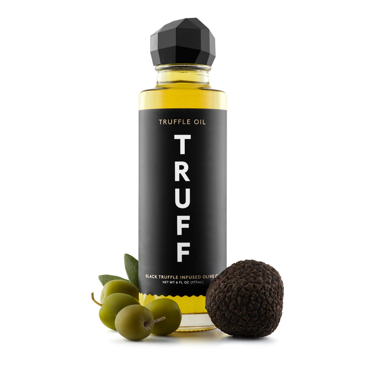 OIL BLACK TRUFFLE 6OZ