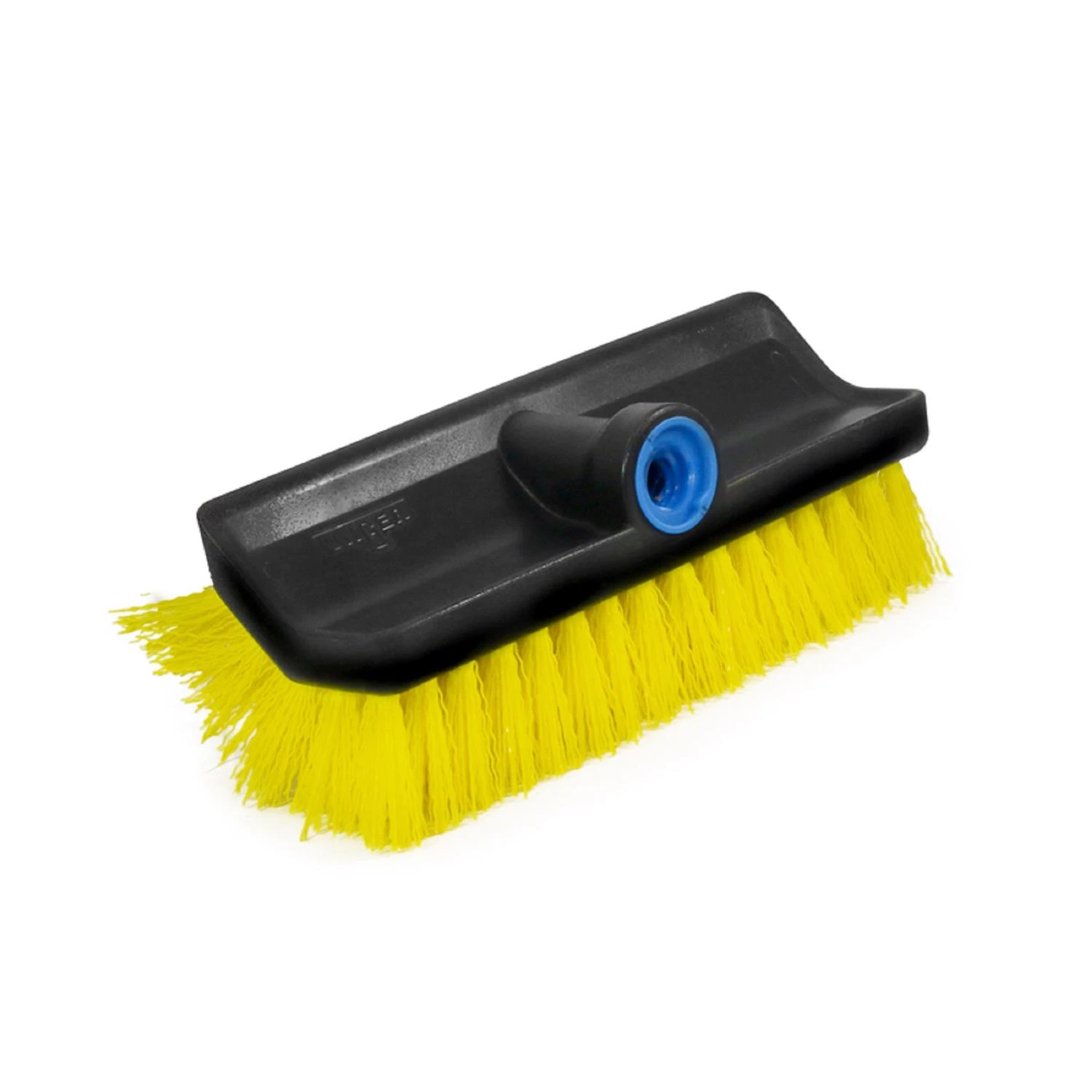 10 In. Hard Bristle Polypropylene Multi-angle Scrub Brush Model 976830