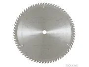 725206 10-inch 72-tooth Atb Fine Finish Circular Saw Blade