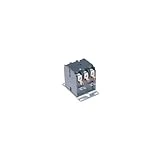 173 Series Jard 17325 24 Volt Coil 2 Pole Definite Purpose Contactor With Lugs