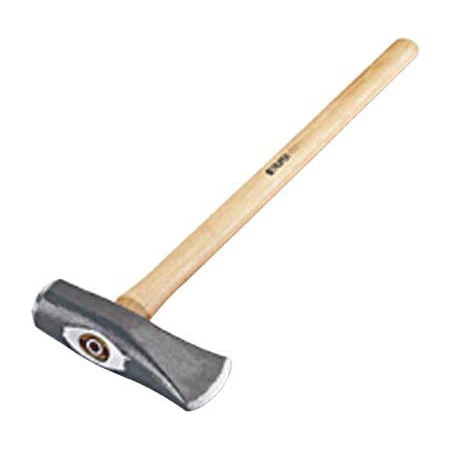 30955 6-pound 36-inch Splitting Maul With Sledge Eye And Hickory Handle