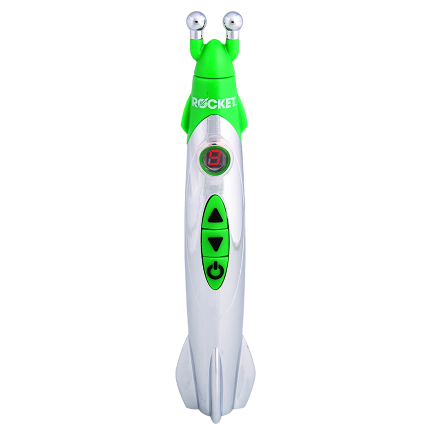 Hempvana Rocket Relief - 1.0 EA