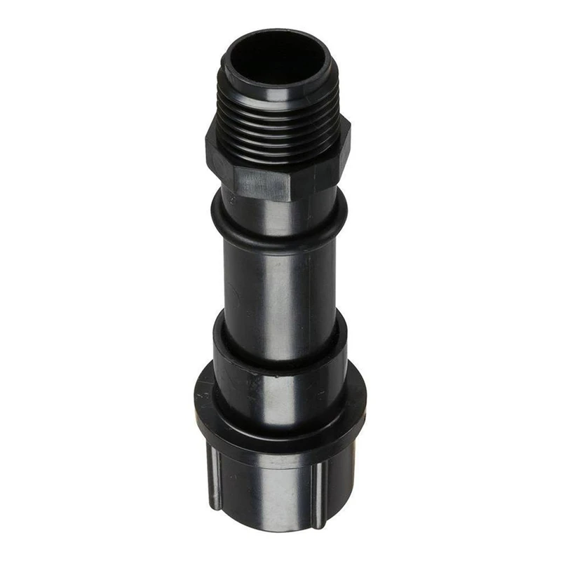 30 Psi Drip Irrigation Pressure Regulator For 1/2 In. Threaded Riser