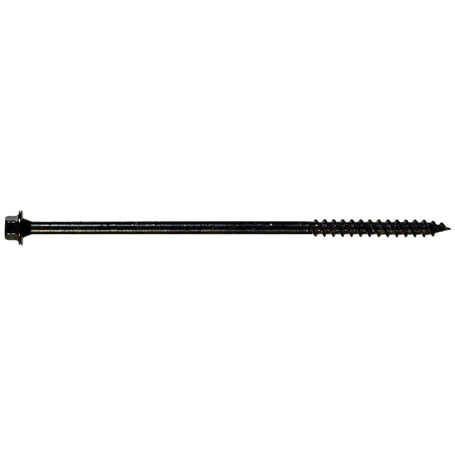 TIMBER-TITE 1/4X8         50