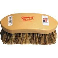 Pride No.96 Medium Stiff Natural Union Fiber Brush