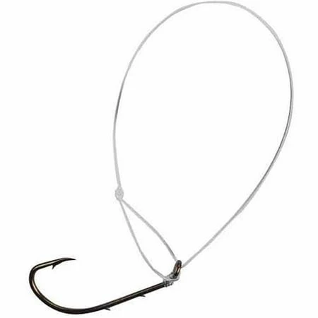 Danielson Snelled Baitholder Hooks