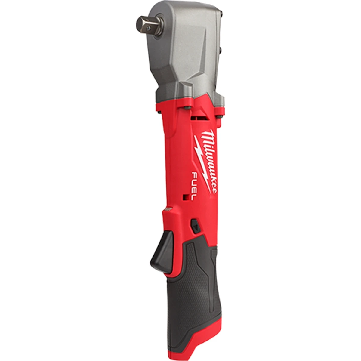 M12 Fuel 12v Brushless Cordless 1/2 In. Right Angle Impact Wrench With Pin Detent