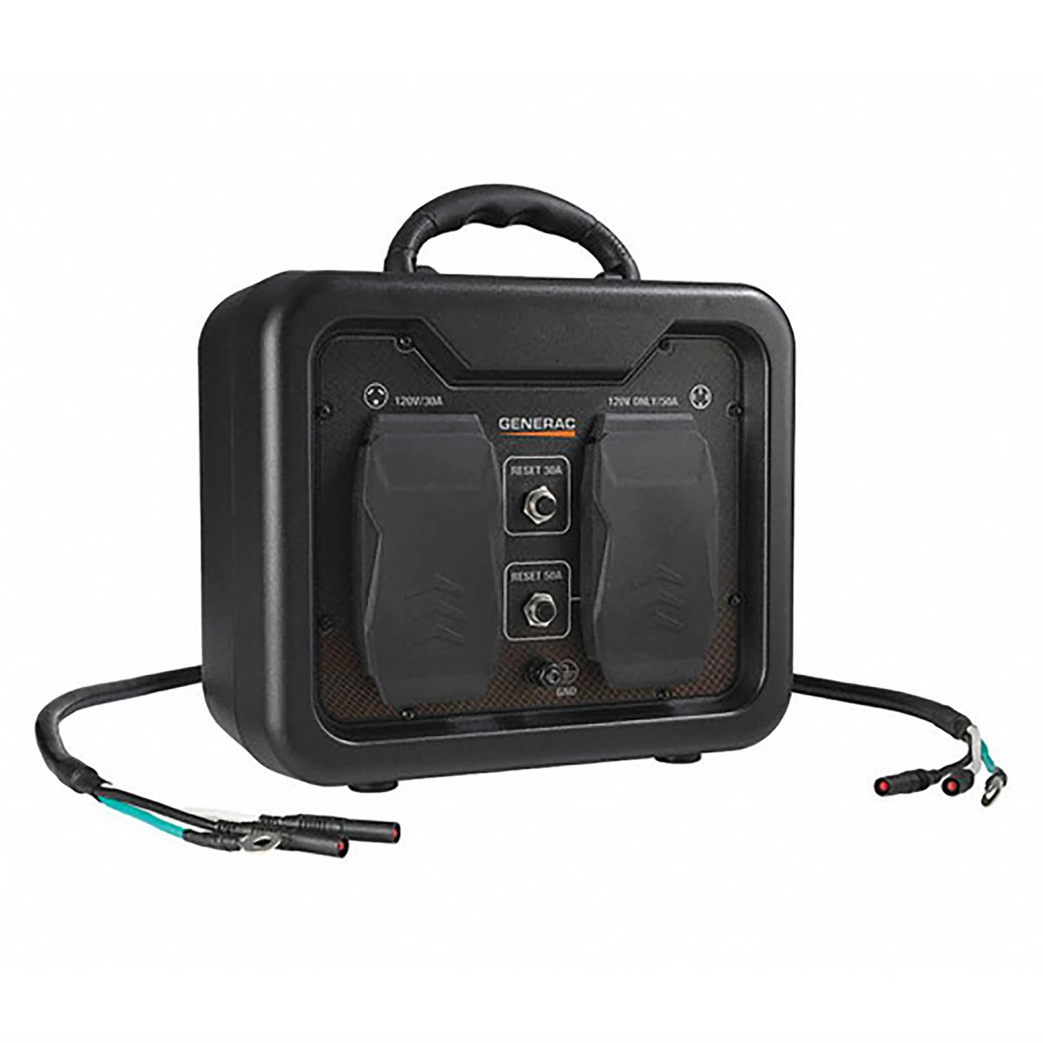 Generator Parallel Kit Model 7668 With 2 Feet Cord For Inverter Connection