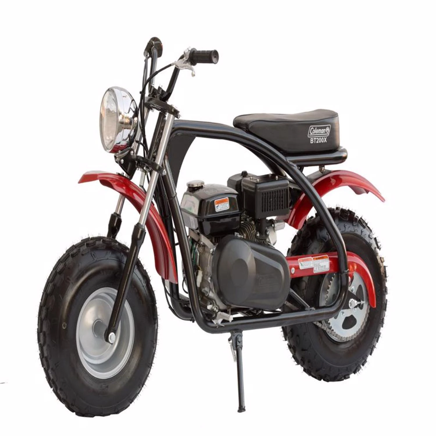 BT200X-B COLEMAN 200CC MINI BIKE