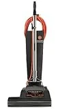 C1810-020 Conquest Extreme Upright Vacuum With 50-foot Power Cord And 18" Head