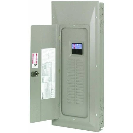 Cutler Hammer Eaton Corporation Main Breaker Load Center Ch32b200jp 200 Amp