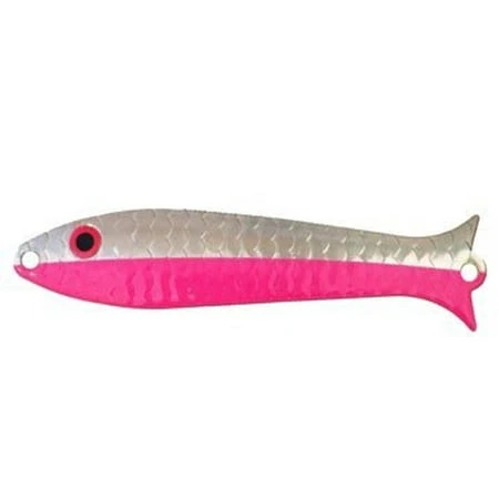 C20-wm Speedy Shiner Fishing Lure - Watermelon Color